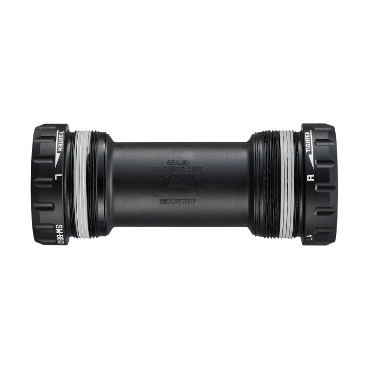 SHIMANO XTR SM-BB93 BSA Bottom Bracket 68/73mm